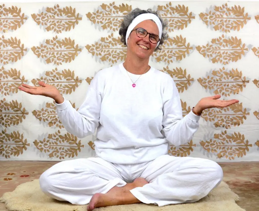 Atlas Yoga