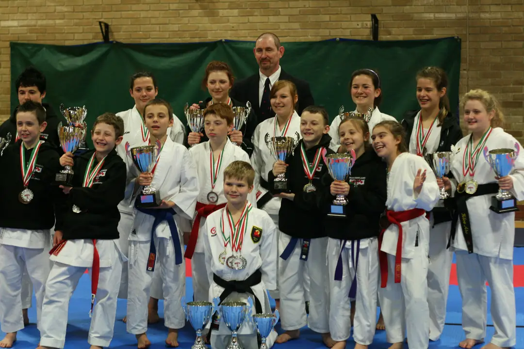 Vale Karate