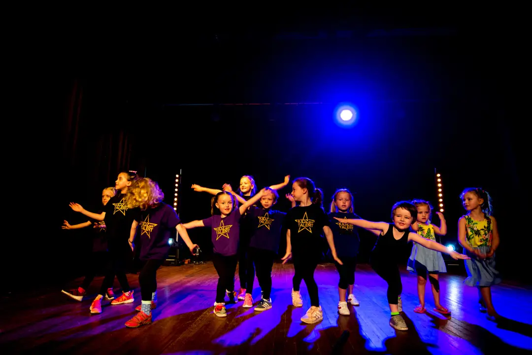 Kidz Got Talent