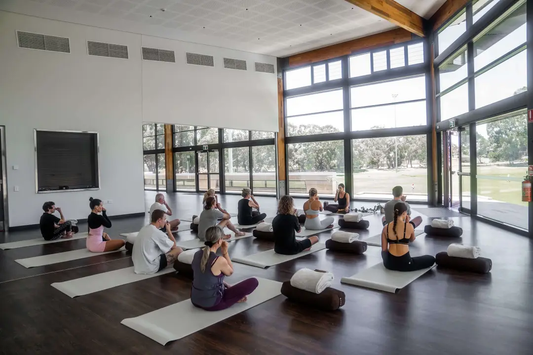 Ayana Yoga