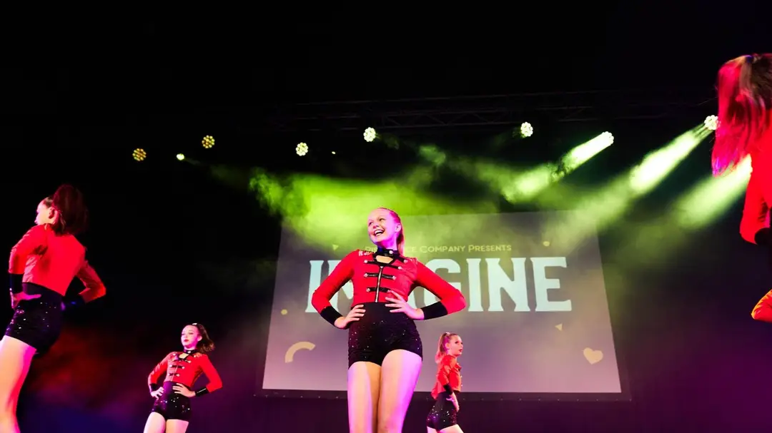 Rise Dance Company