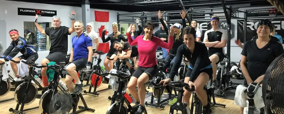 Florida Fitness Aylmer