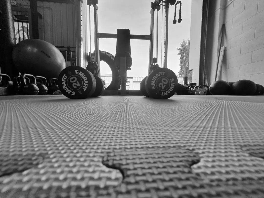 Zen Combat Fitness
