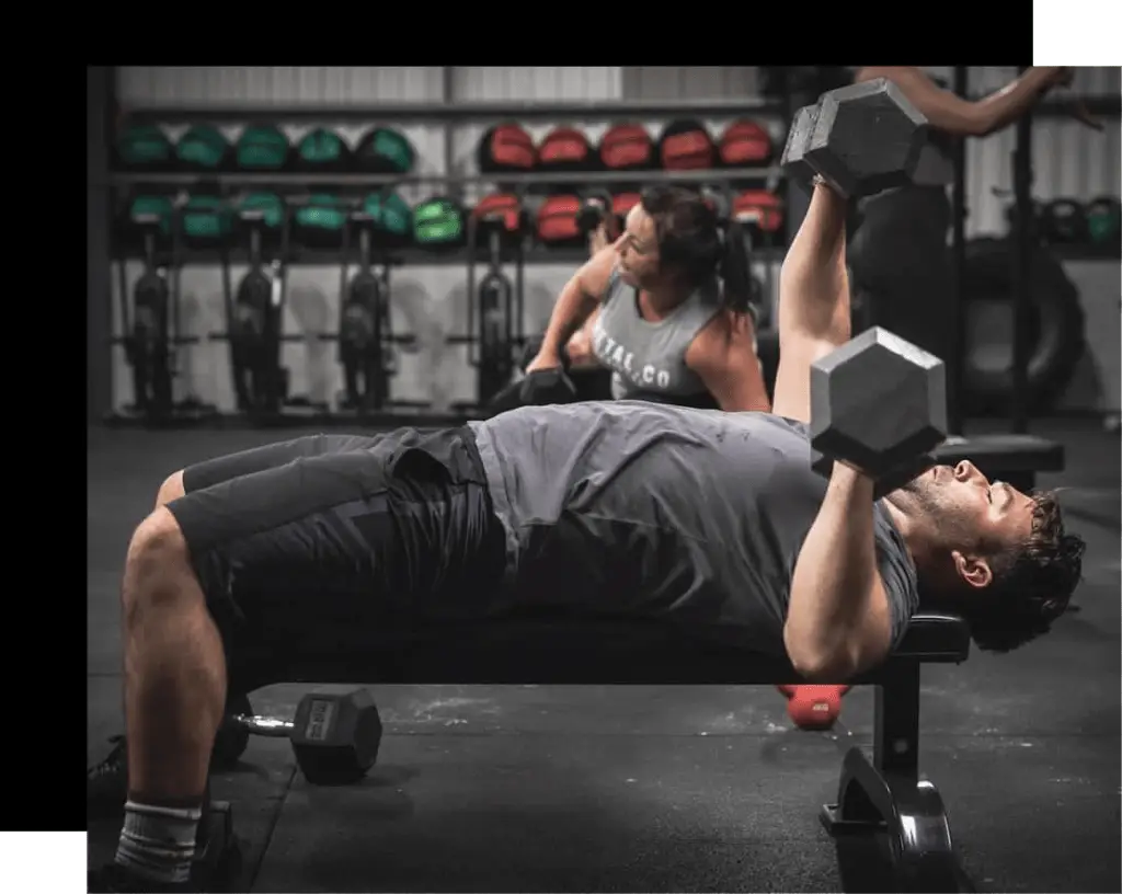 Function Strength & Fitness Republic