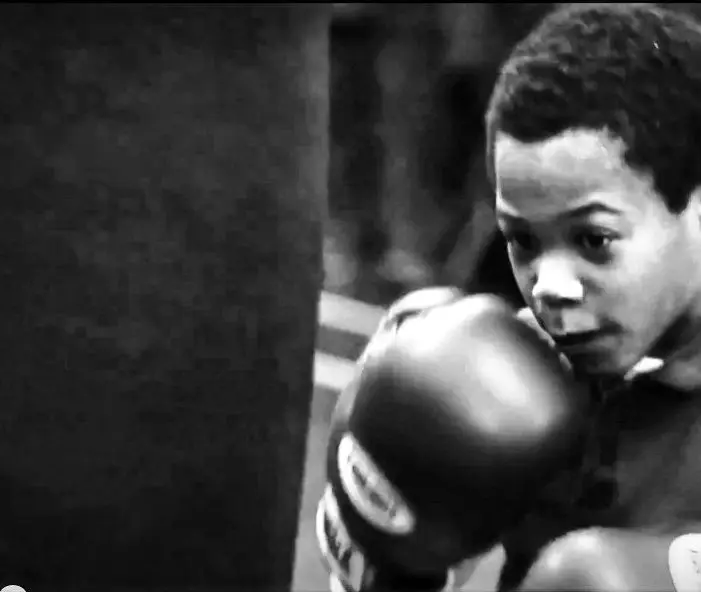 Boxing4Life