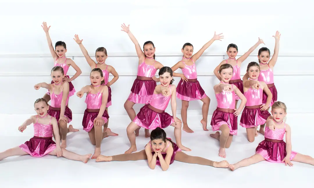 Ballet School Maureen Macdonald