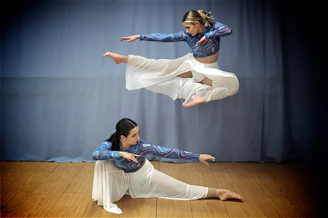 Studio One School Of Performing Arts
