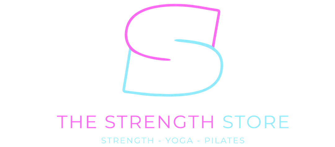 JUST STRONG PERSONAL TRAINING