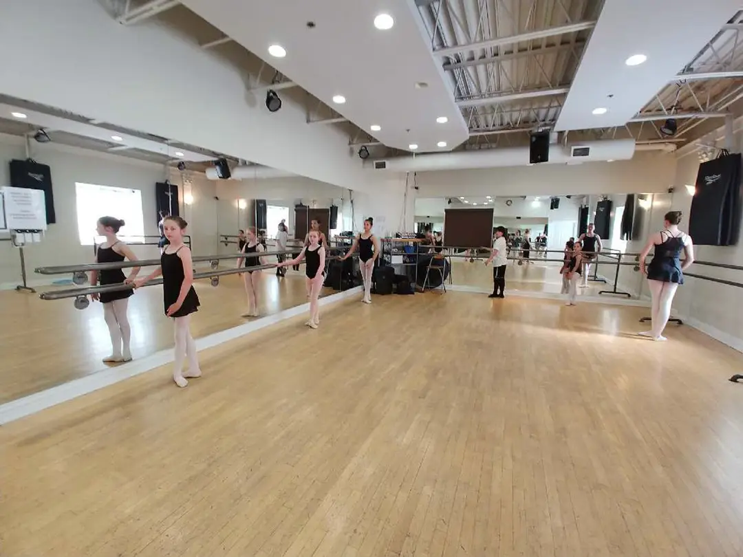 Dancetastic Studio Inc