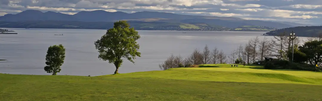 Innellan Golf Club