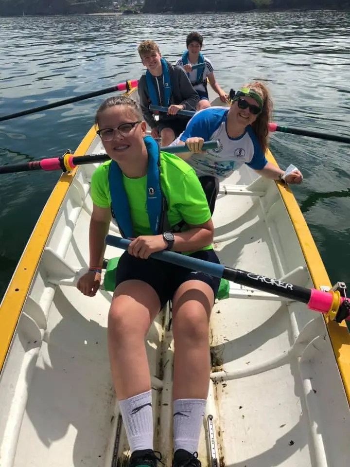 Aberporth Rowing Club