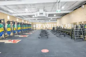 Revo Fitness - Innaloo