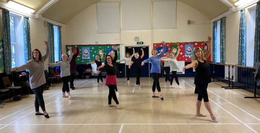 Sutton Stage School