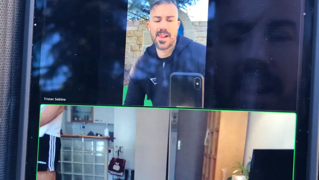 Coach sportif à paris