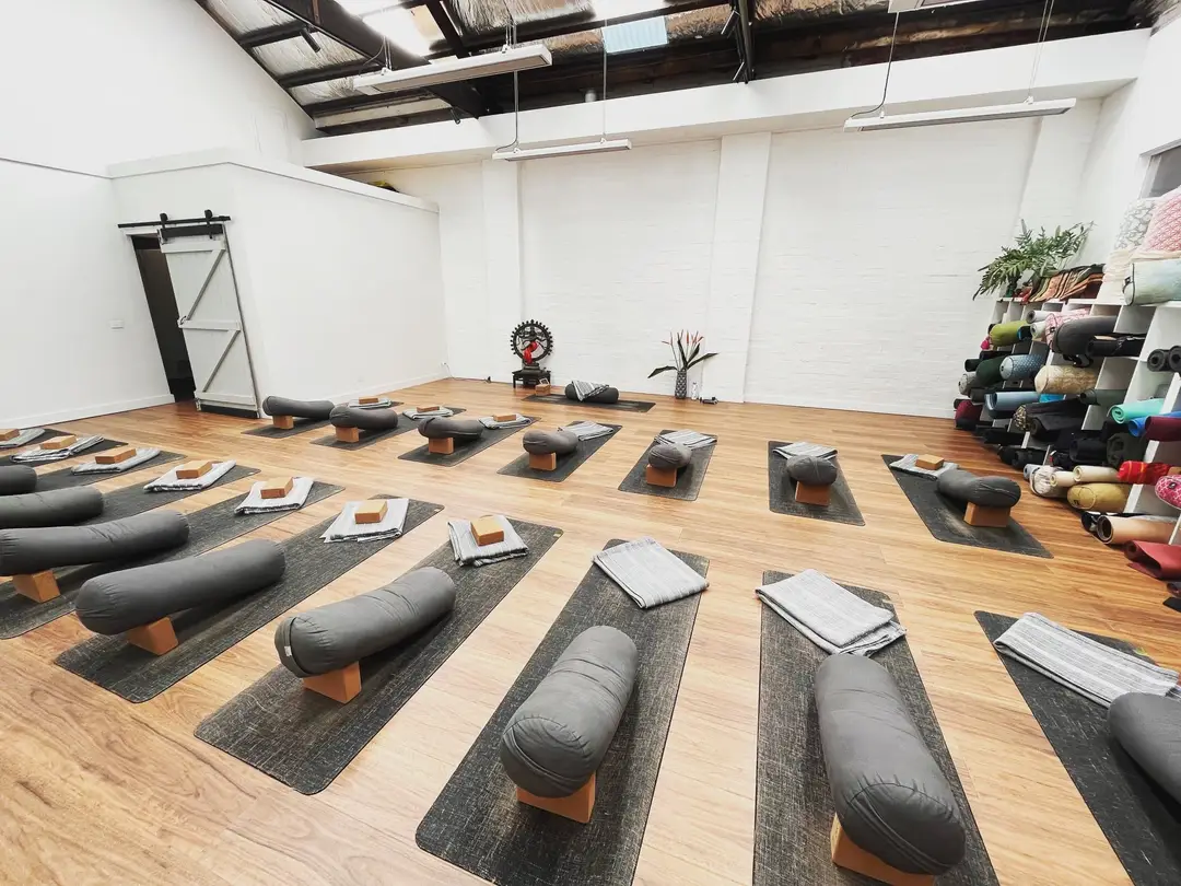 Yoga LYFE