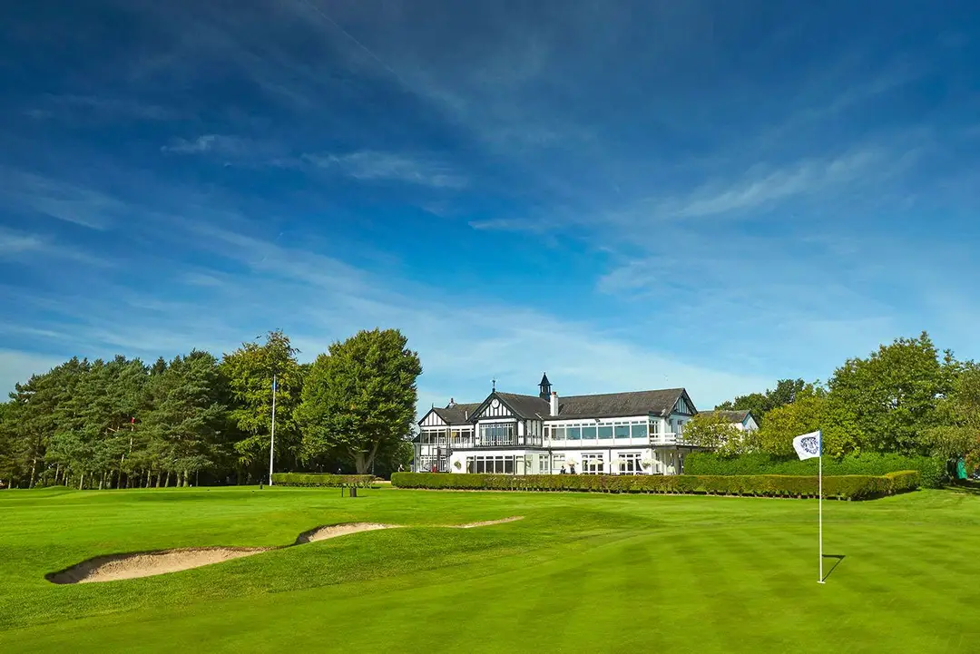 Stockport Golf Club