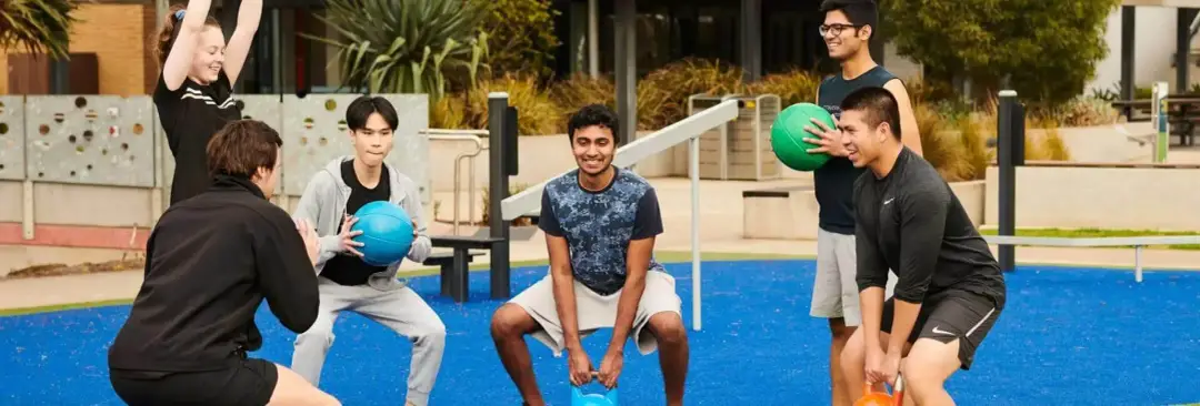 DeakinACTIVE Fitness Centre