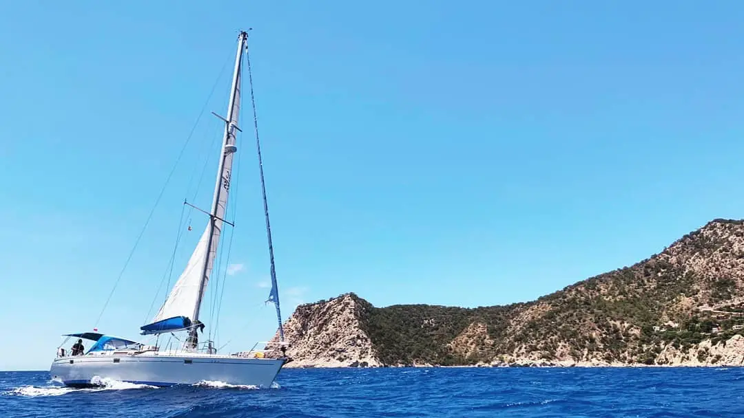 The Cruising Club