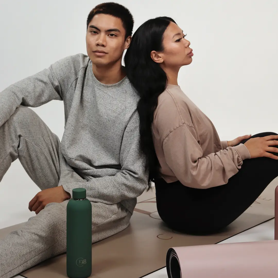 the db collective