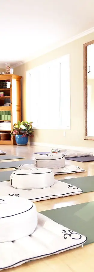 Espace Yoga