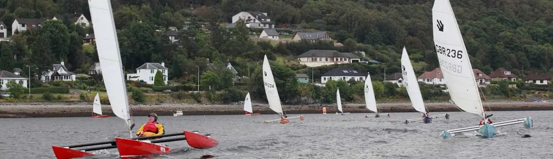 Lochaber Yacht Club