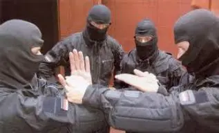Wing Chun Kung Fu Acwt
