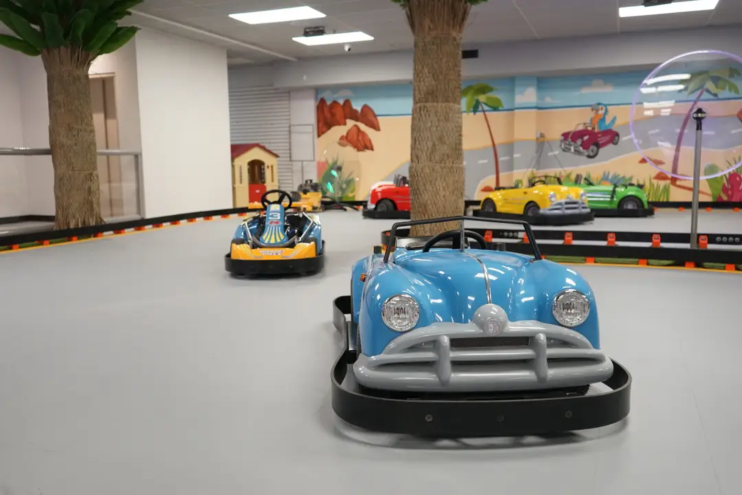 Kart Town