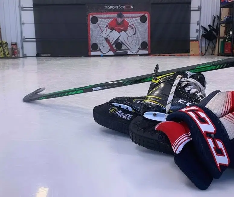 Excel Hockey & Golf