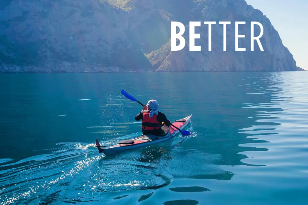Pivot - BeBetter