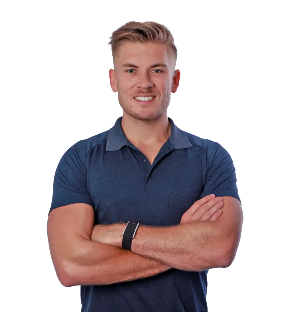 Reborn Fitness - Online Personal Trainers