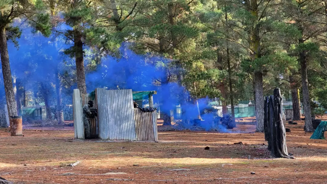 Paintball Central