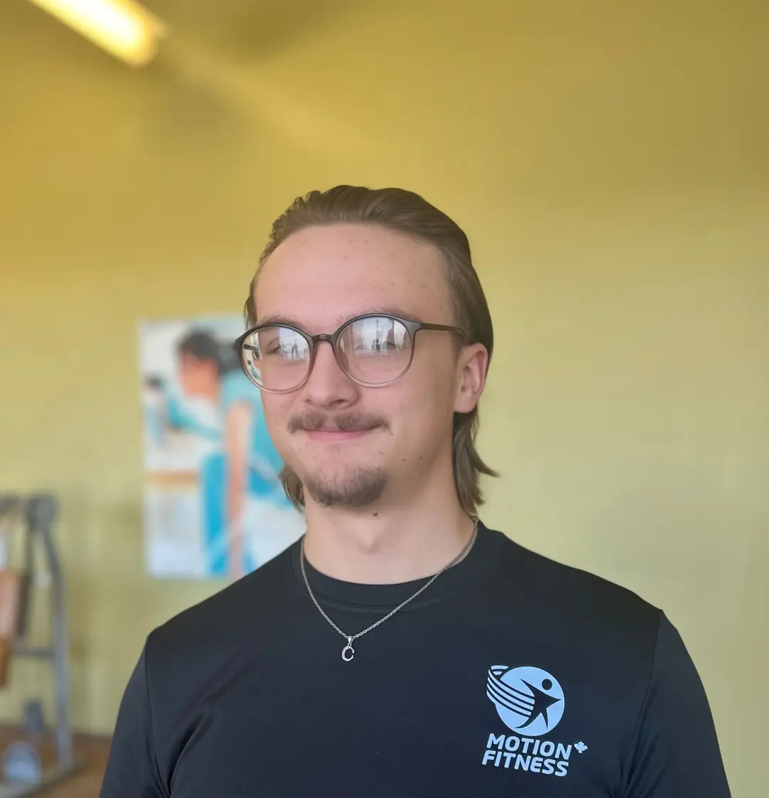 Motion Fitness Okotoks