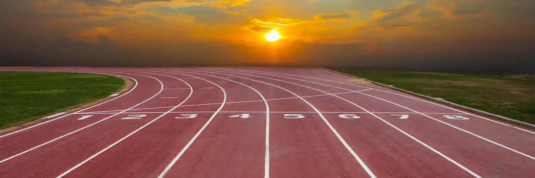 Athletics QLD