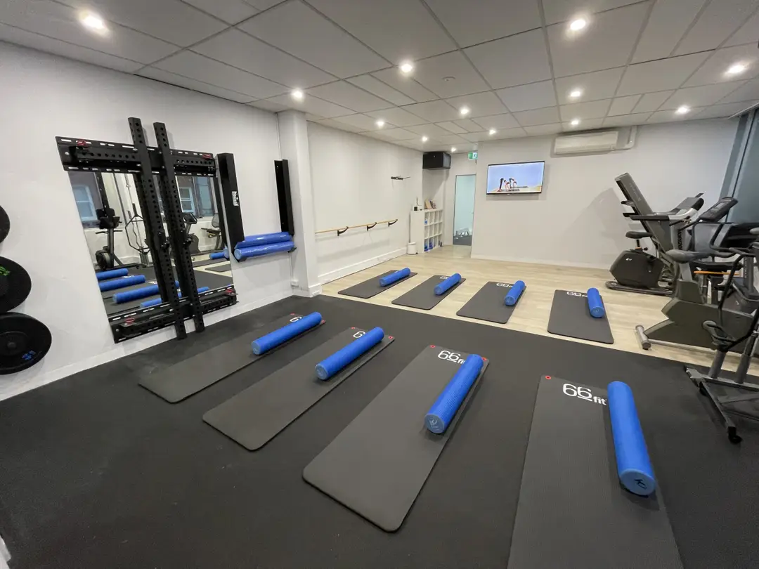 NuActive Health