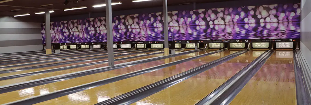 West Park Bowling