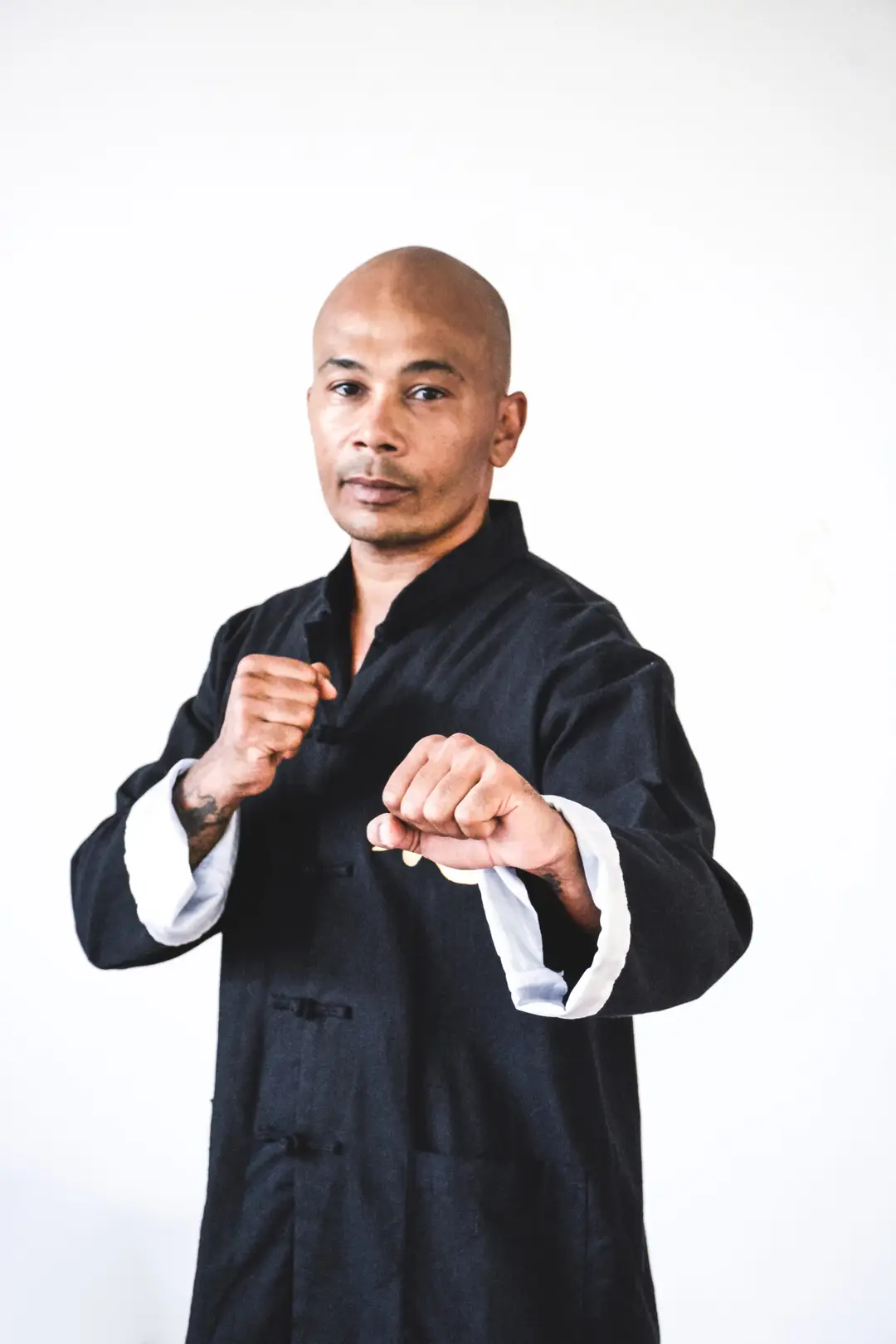 Kung Fu Shaolin 34