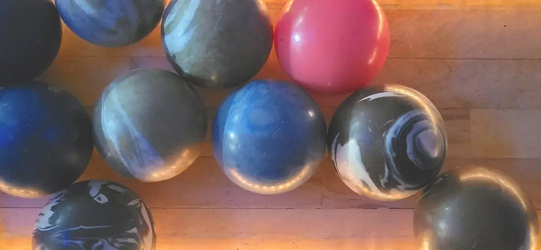 Town & Country Bowling Lanes