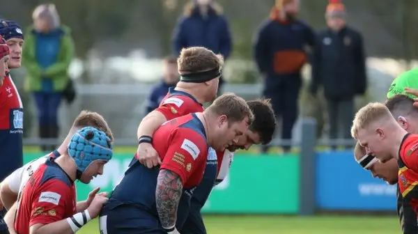 Hull Ionians RUFC