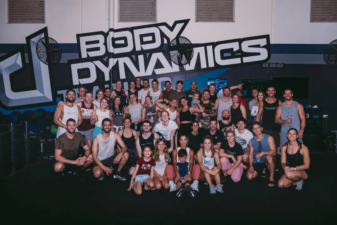 Body Dynamics Training & Allied Health