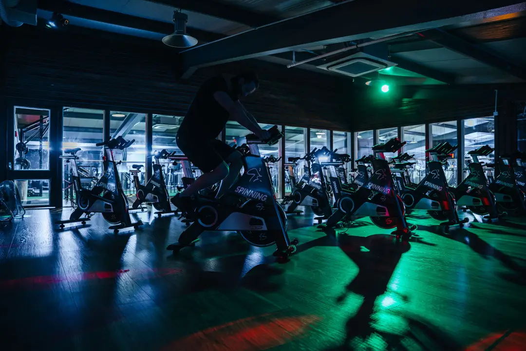 One To One Gym