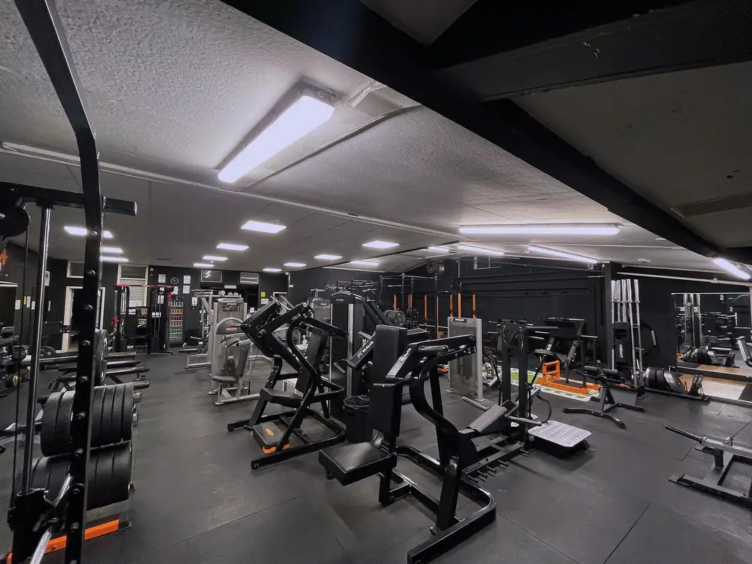 California Fitness