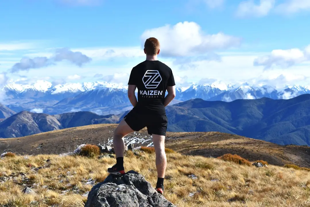 Kaizen Fitness | Wellington Personal Training & Wellness