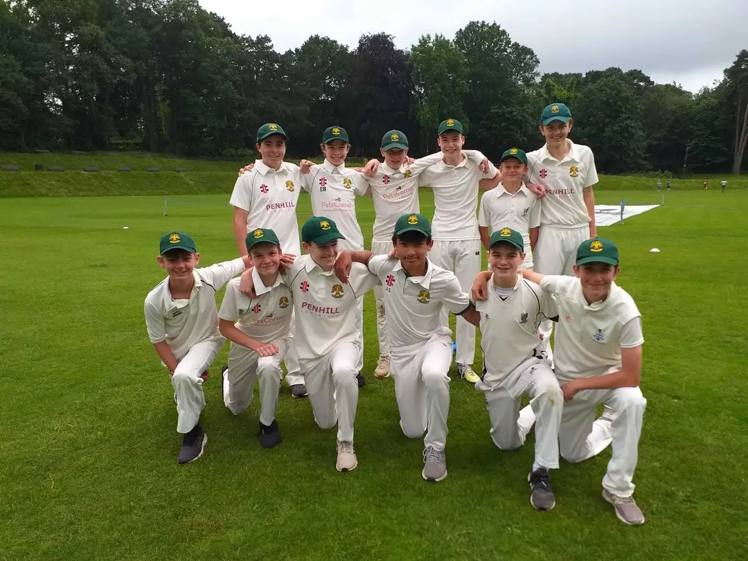 Haywards Heath Cricket Club