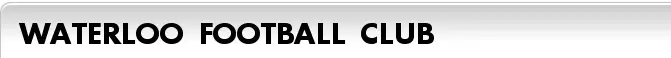 Waterloo Football Club