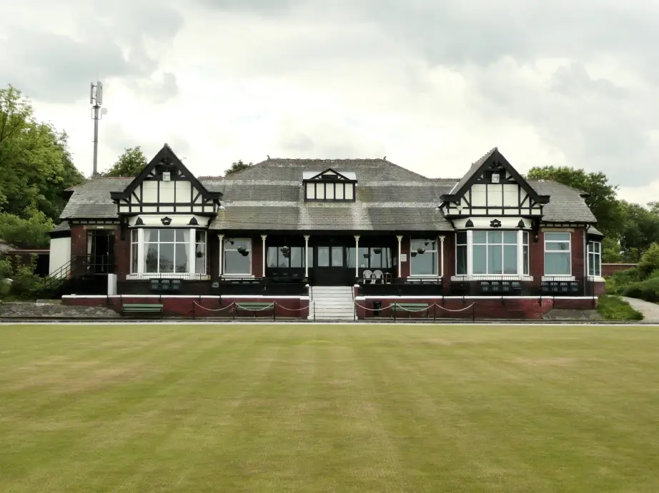 Globe Bowling & Billiards Club Ltd