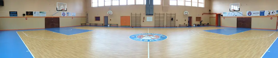ASCAR BASKET RIEDISHEIM