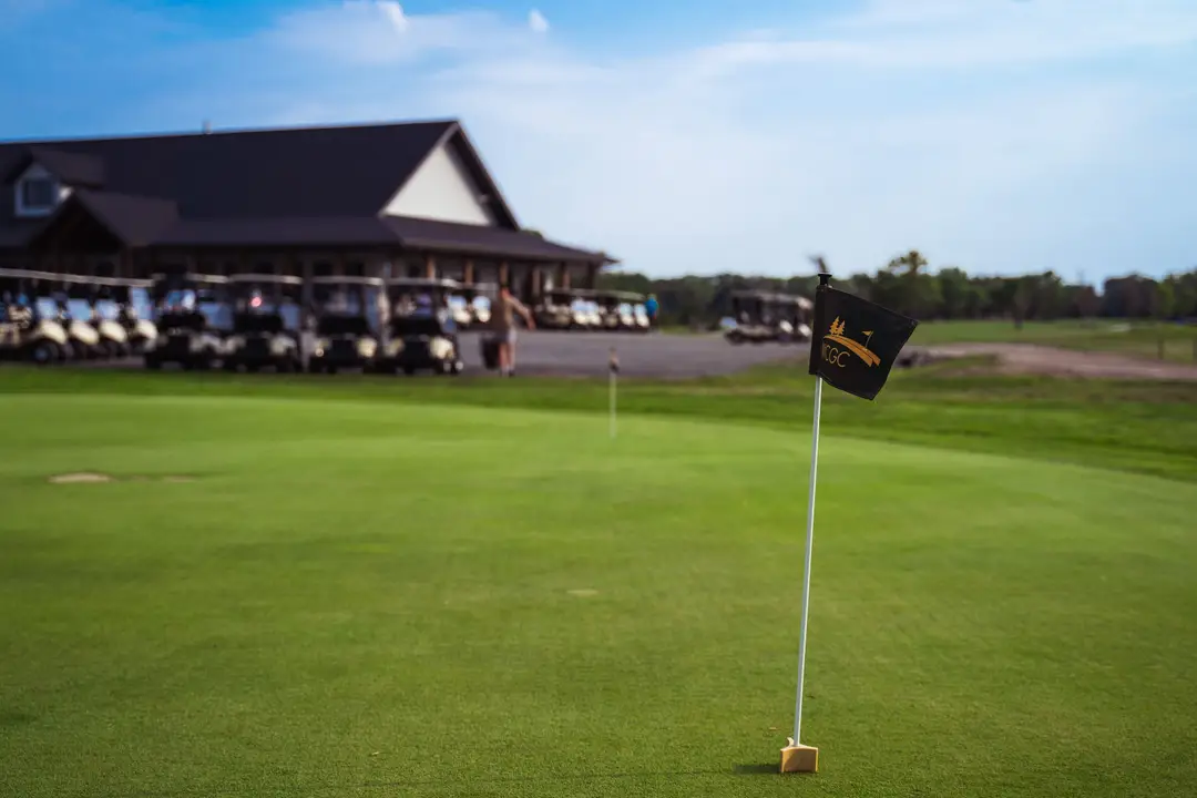 Winkler Centennial Golf Course