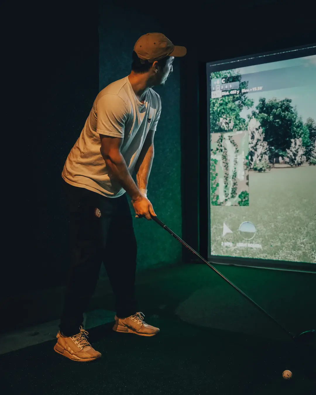 Urban Golf