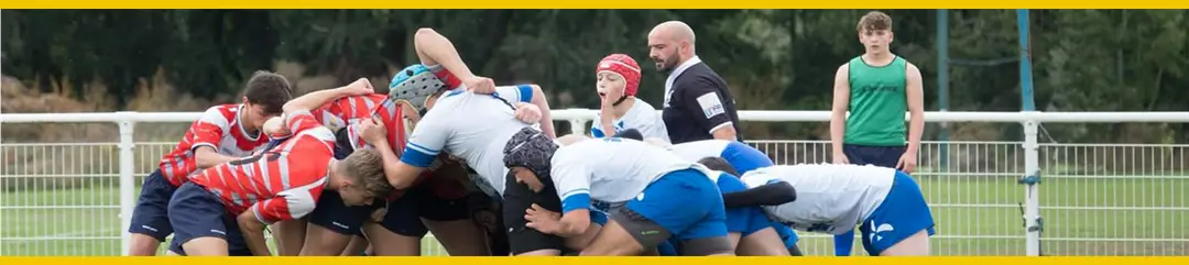 Rugby Épernay Champagne