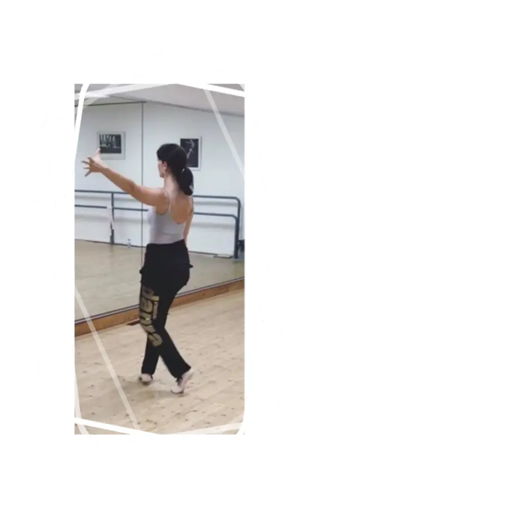 Ceyrat Center Dance Blandine Pialoux